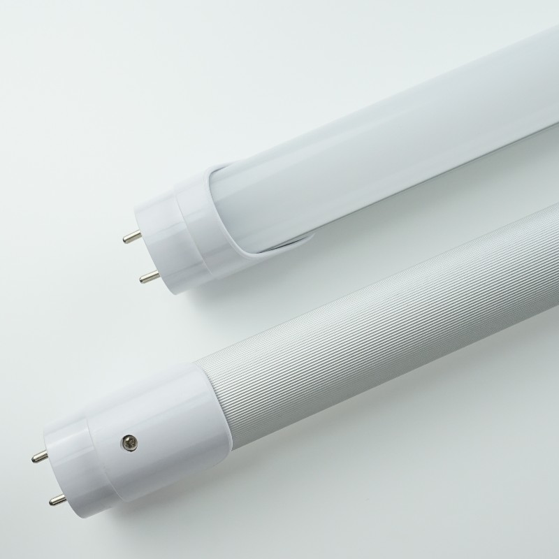 Bypass T8 LED Tube Lichten Bi-pin G13 Basis